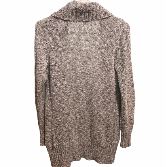 Gray Wet Seal cardigan - Picture 2 of 2
